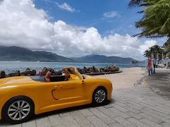 -海南分界洲岛旅游区