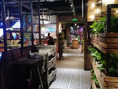 大堂-辛香汇(大华第一坊店)