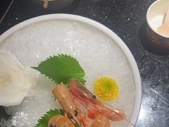 -極上萬膳·日料放题(海岸城店)