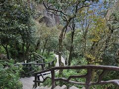 -萍乡武功山风景名胜区