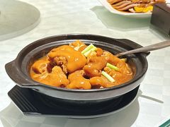 -春满园·早茶·粤菜·宴会(粤海店)