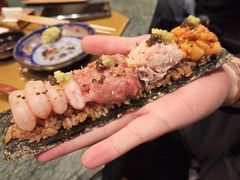 -鮨冠OMAKASE食べ放题(北京首店)
