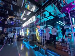 -世代星球·保龄球·镭战真人CS·团建(杨浦店)