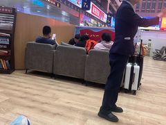 -沈阳站