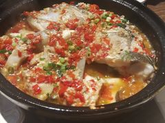 -盛京辽菜小馆(龙之梦购物中心店)