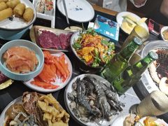 -東盛炭烤自助料理(浦东文峰广场店)