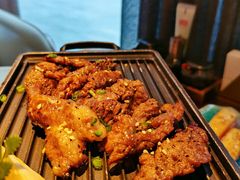 -山葵家·创意料理(EFC欧美广场店)