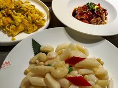-姑苏家宴·苏帮菜·松鼠桂鱼(苏州总店)