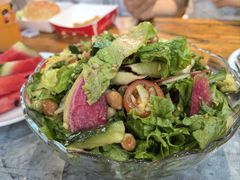 -海拉尔碳烤羊腿烤鸽子(吕营店)