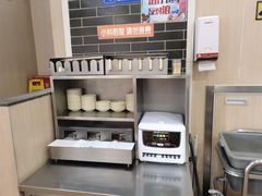 -庆丰包子铺(东单店)