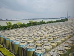 -厨邦酱油文化博览馆