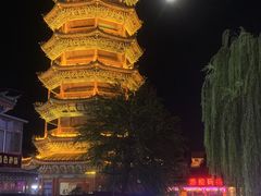 -滦州古城