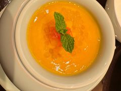 -万豪中餐厅·粤菜·北京粤财JW万豪酒店