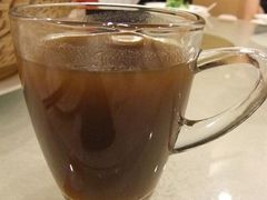 自制酸梅汤-金百万烤鸭店(马甸店)