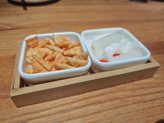 -桂小厨广西菜(青秀万达店)