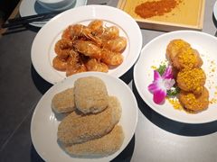 -晓淮山·扬州早茶·淮扬菜(龙阳广场店)