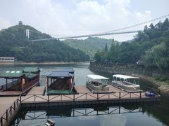 -石燕湖生态旅游景区