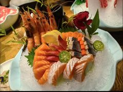 -尚海豆捞(乐虹坊店)