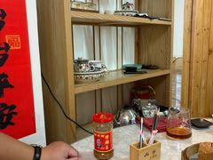 -山水茶艺馆·点心粤菜·30年老字号