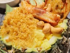 -Thai Alley泰爱里(二沙岛店)