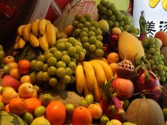 -远洲凤凰山庄臻味全日餐厅