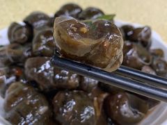 豉汁田螺-汤氏美食台山水步特色黄鳝饭(龙津东路店)