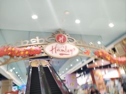 -哈姆雷斯(王府井百货大楼店)
