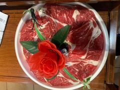 -津门老羊家·铜锅涮羊肉·烧烤(科技园店)