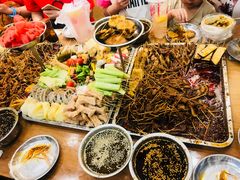 -谢智冷沾沾(马家巷总店)