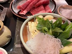 -三嶋亭(高岛屋京都店)
