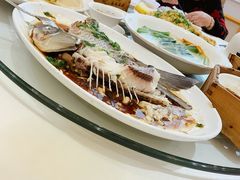-番禺宾馆丽苑厅