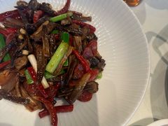 -巴音浩日娲·蒙餐(双林东路店)