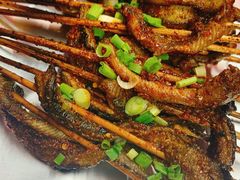 -晓靖轩烧烤(沙河风情店)