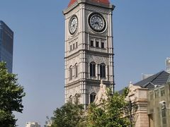 -天津意大利风情旅游区