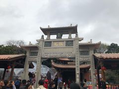 -晋江五店市传统文化旅游区