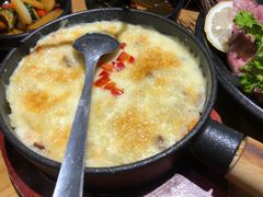 牛肉拌饭-九田家黑牛烤肉料理(华侨城店)