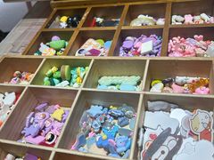 -奶油猫DIY·手工·团建·美陈搭建(宝山万达店)