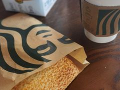 -星巴克(南翔五彩城店)