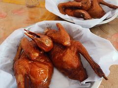 -味为先光明乳鸽(光明总店)