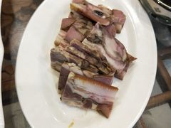 -陈记菜馆·非遗淮扬菜(东关街教场店)