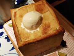 -绿茶餐厅(布吉万象汇店)