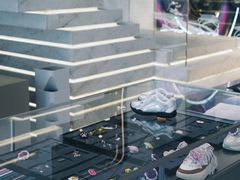 -NIKE武汉品牌体验店