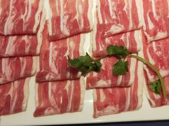 -蜀九香火锅(江油店)