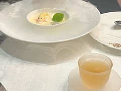 -东海朗廷酒店-唐阁T’ANG COURT 中餐厅