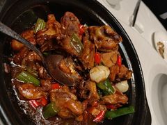 -海泰食府·新鲁菜·家宴(总部基地店)