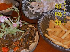 -隐肆威士忌鸡尾酒吧(玉沙国际店)