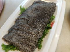 -京门老爆三·铜锅涮肉 爆肚(望京店)
