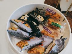 -小厨娘淮扬菜(清江苏宁广场店)