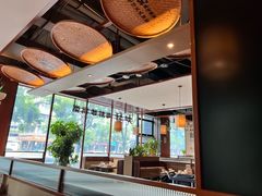 -如轩·海鲜砂锅粥·潮汕菜(一品天下店)