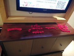 -北京丽景湾国际酒店